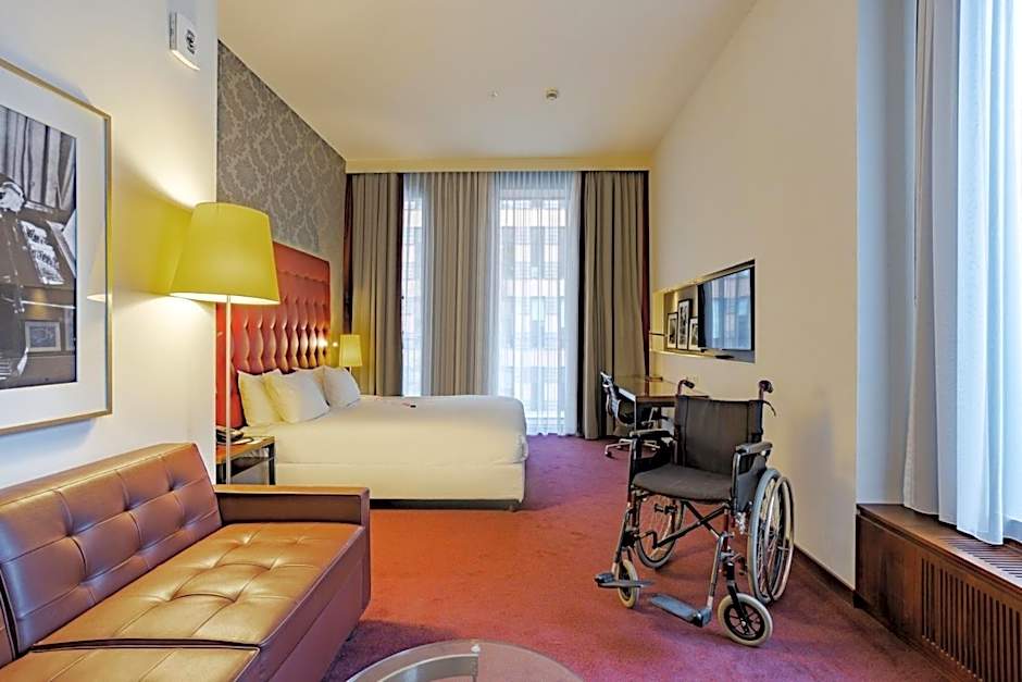 Crowne Plaza Amsterdam - South By IHG