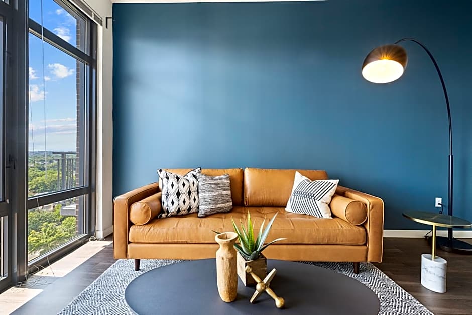 Placemakr Marymount Ballston
