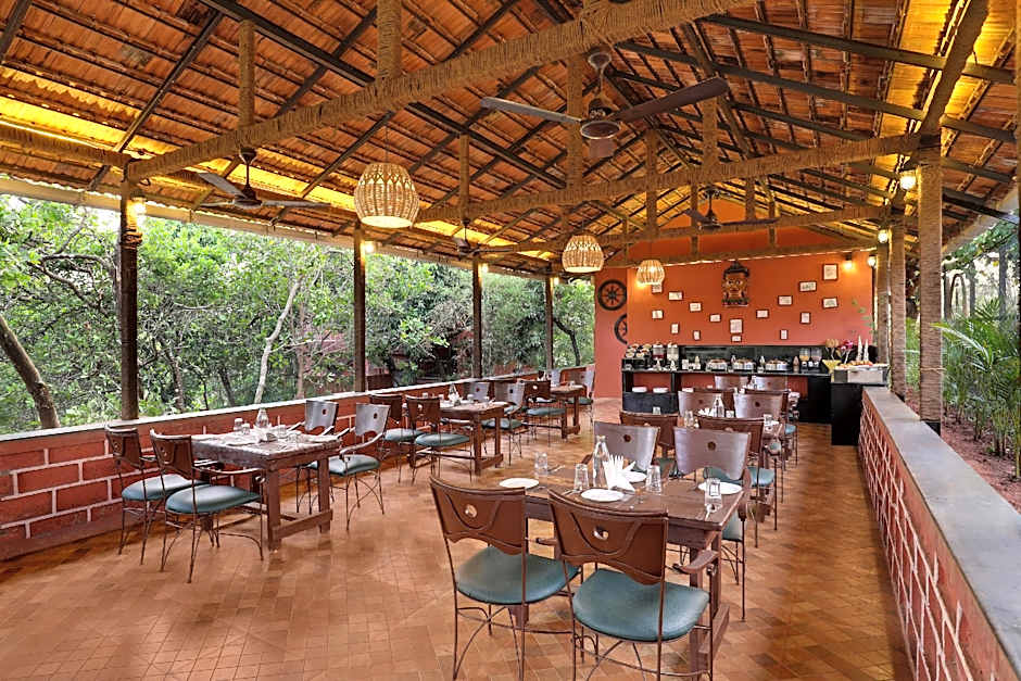 Keys Lite by Lemon Tree Hotels – Dapoli, KY