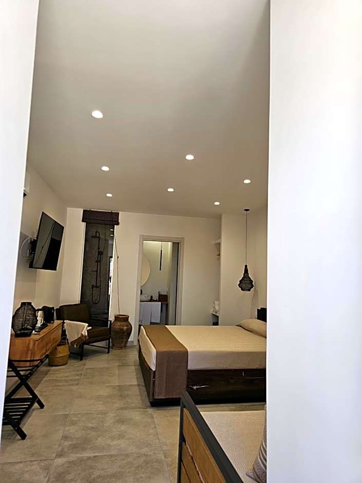 Antico Borgo dei Templi