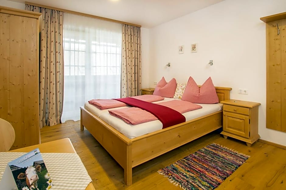 Ferienhof HINTERSTRASSER