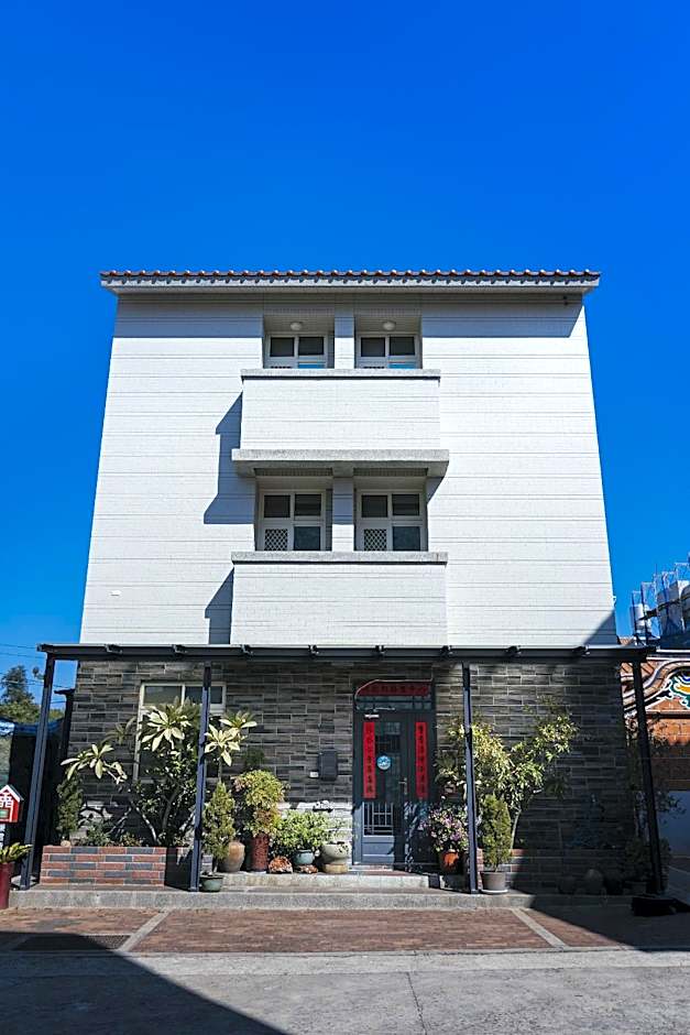 Mi Dai Hotel