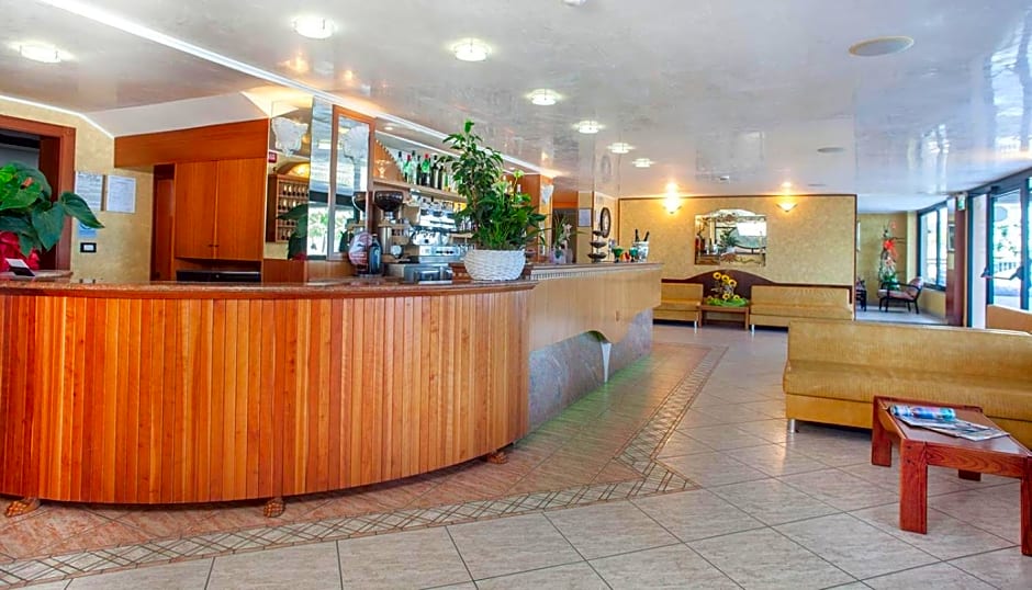 Hotel Britannia
