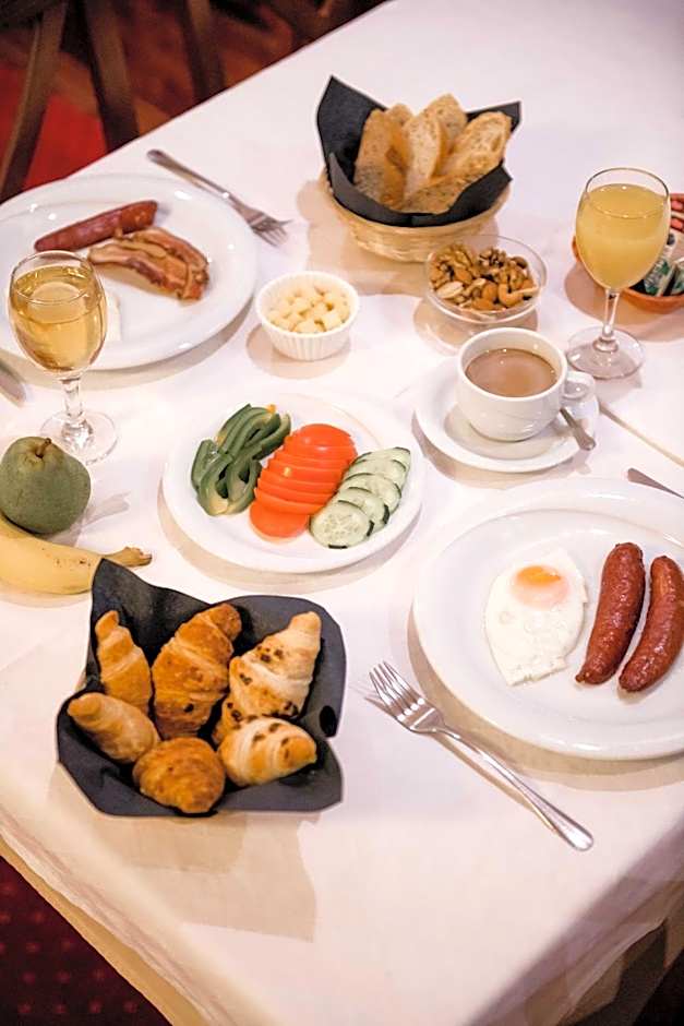 Hotel Kurija Janković