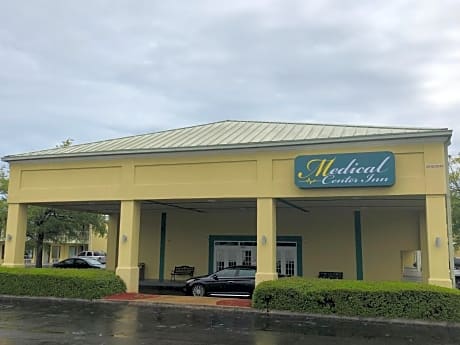 Medical Center Inn