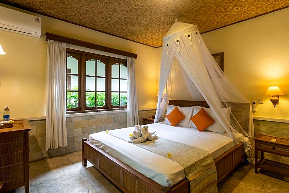 Nusa Indah Candidasa