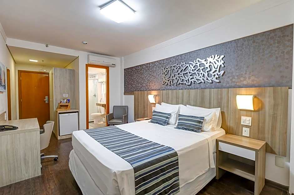 Allia Gran Hotel Pampulha Suites