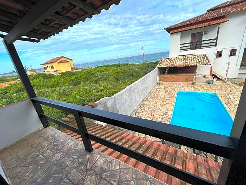 Pousada MARIA BONITA