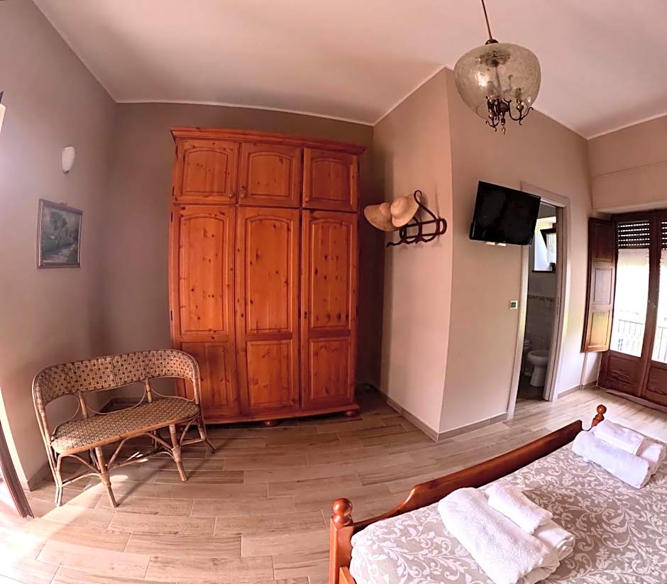 B&b A casa di Maybe