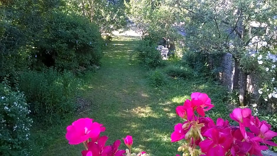 Au Domaine des oiseaux