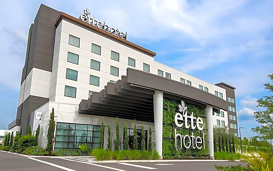 ette luxury hotel & spa