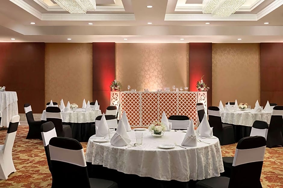 Ramada by Wyndham New Delhi Pitampura