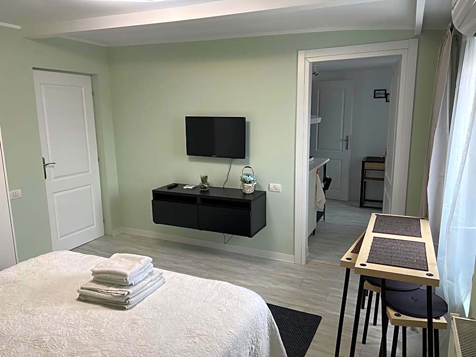 AZZA Residence
