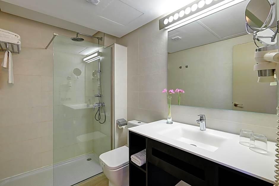 Hipotels Mediterraneo Club