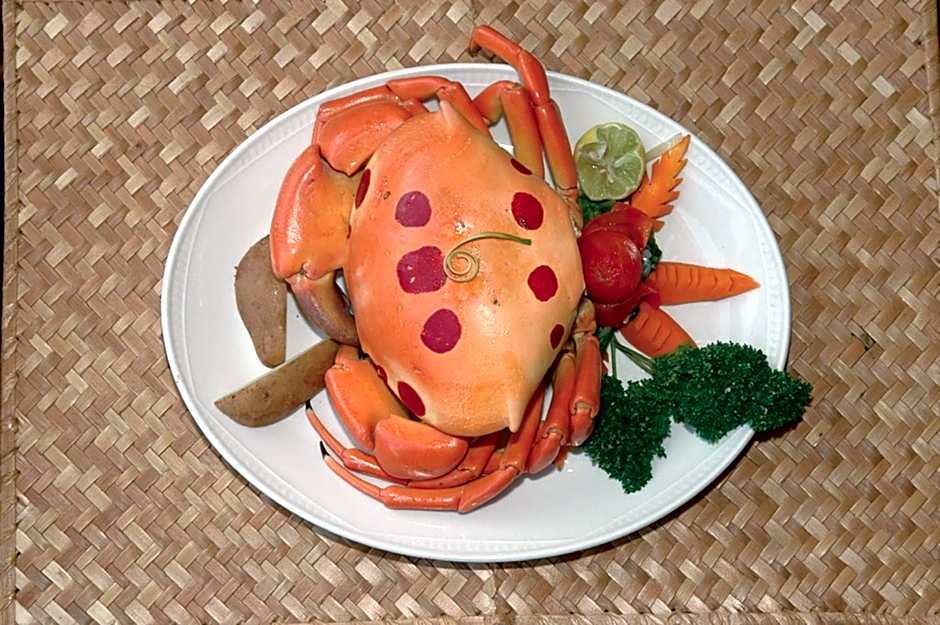 Chez Ronald Guest House