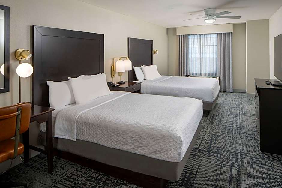 Homewood Suites By Hilton Huntsville-Downtown