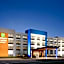Holiday Inn Express & Suites Cushing by IHG