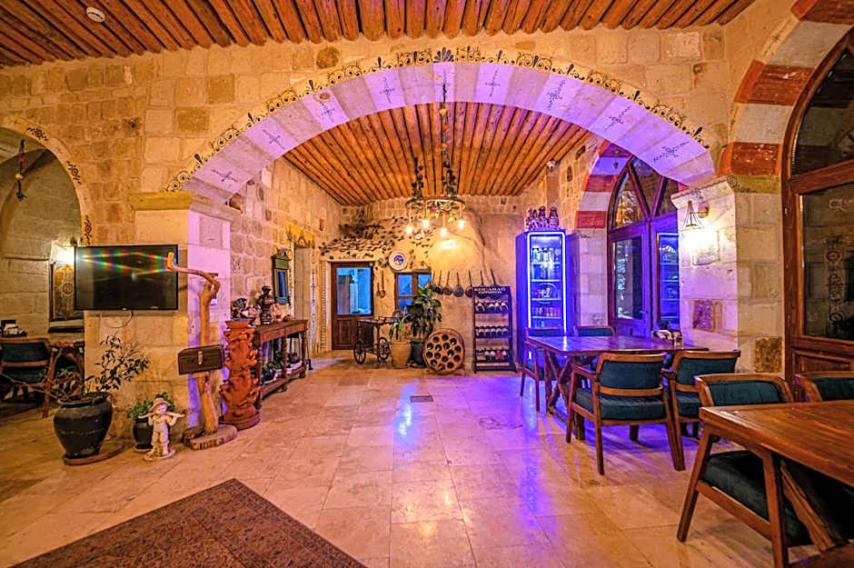 Capp Royal Cave HOTEL