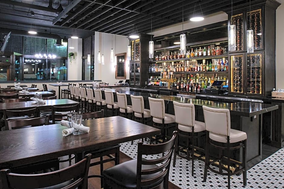 Hotel Indigo Spokane Downtown By IHG