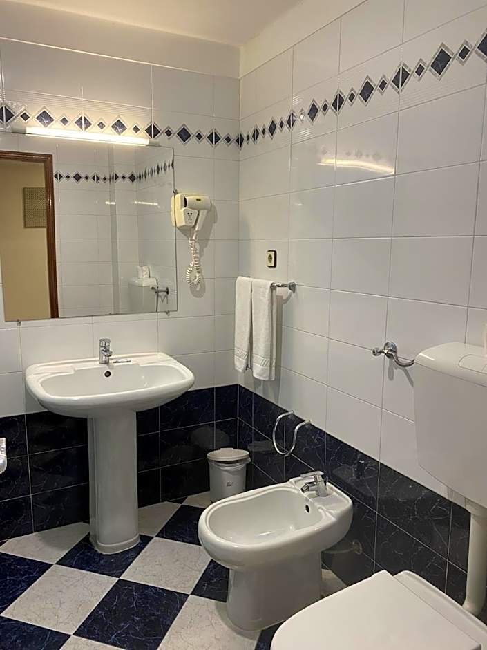 Ukino Terrace Algarve Concept