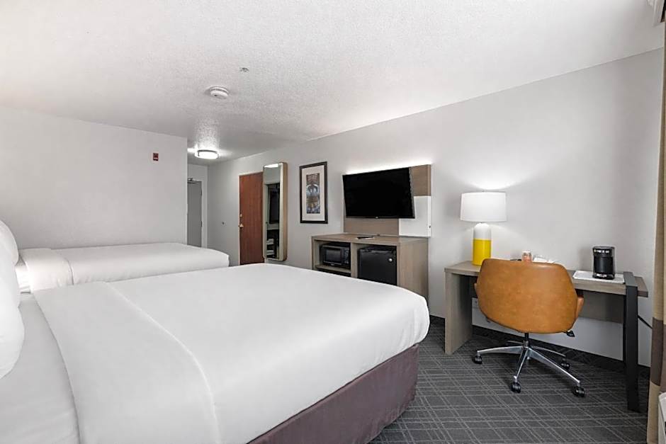 Comfort Inn Oklahoma City South - I-240