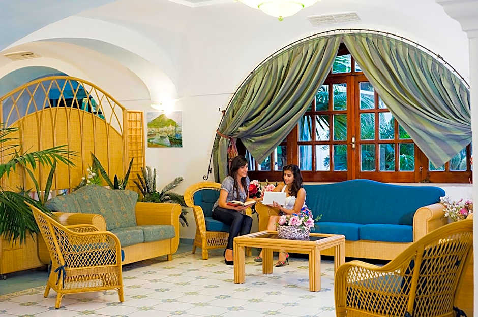 Park Hotel Terme Mediterraneo