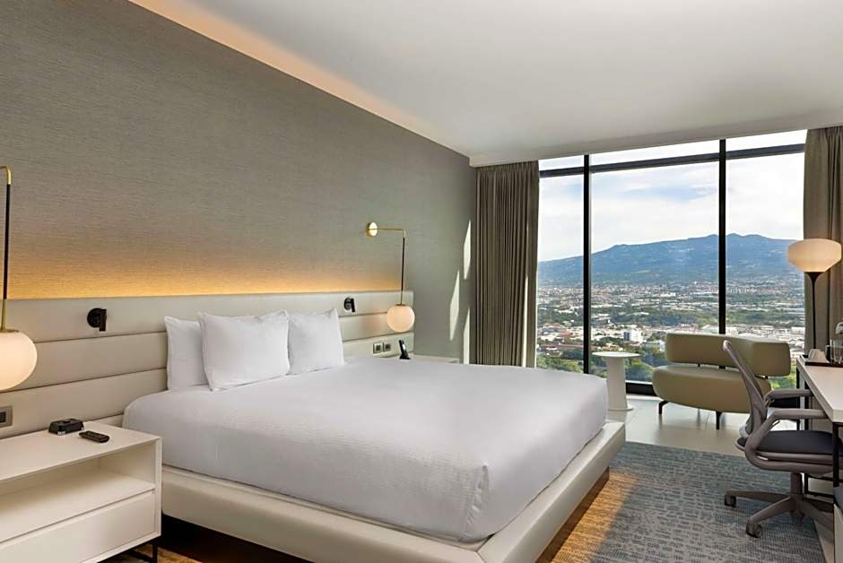 Hilton San Jose La Sabana