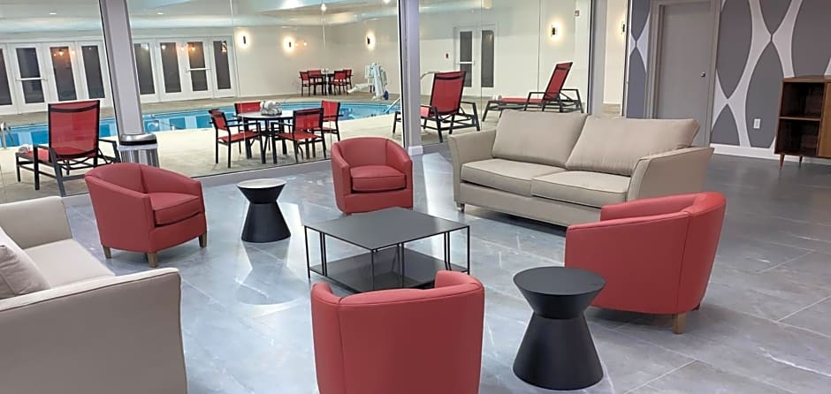 Ramada by Wyndham Windsor Locks