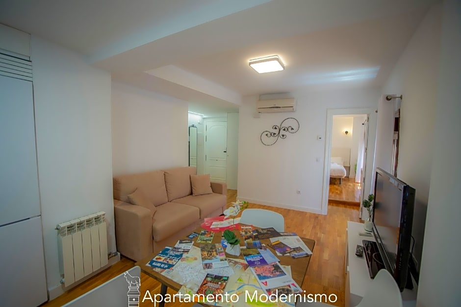 Apartamentos Plaza del Torico