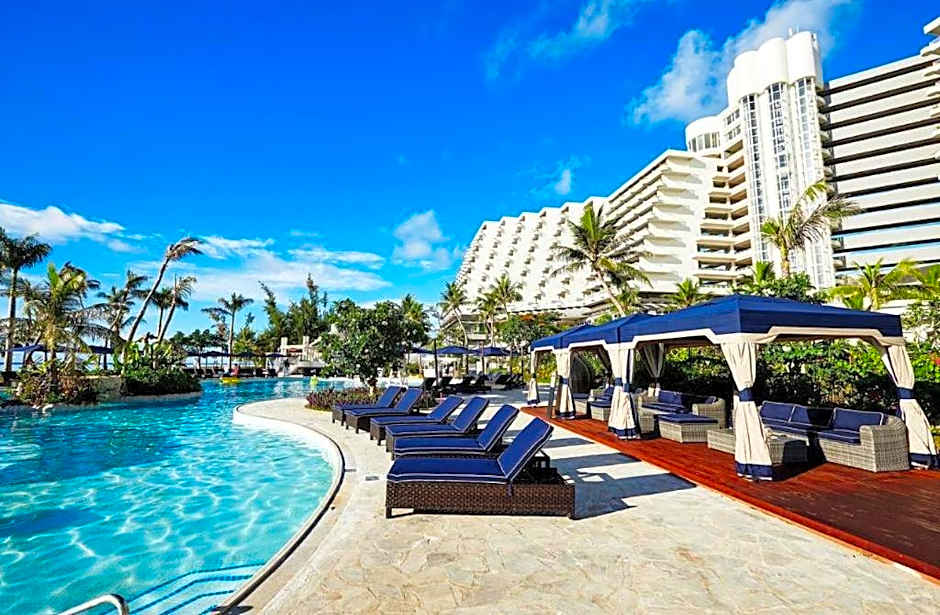 KENSINGTON HOTEL SAIPAN