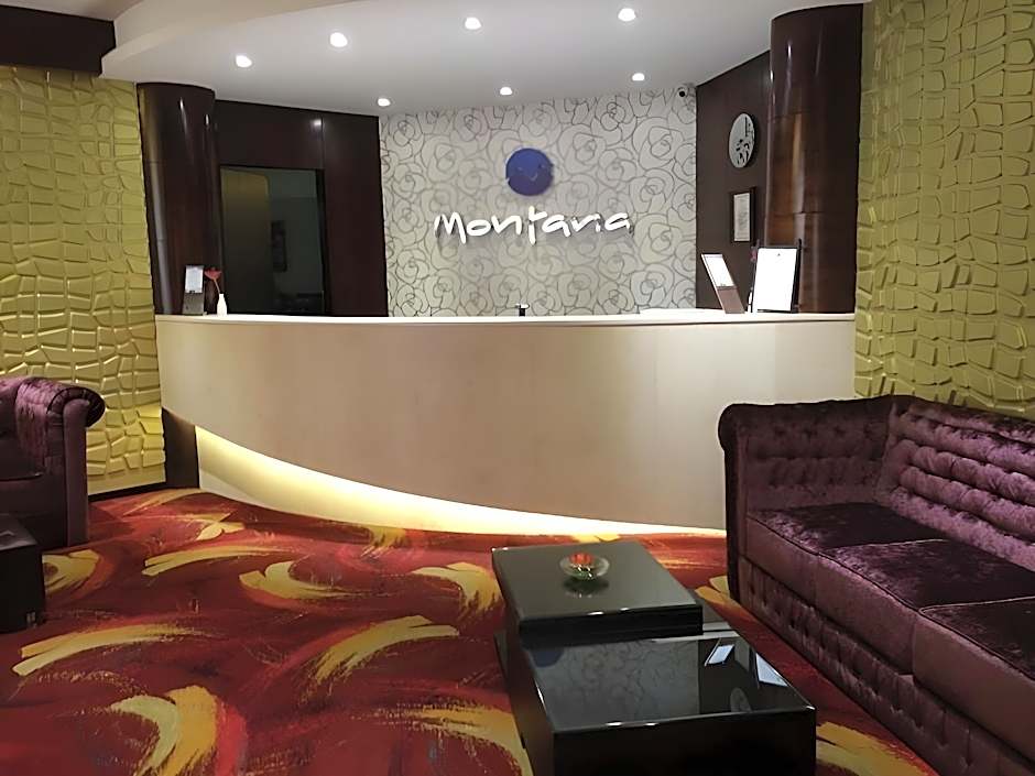 Summit Montana Suites & Spa at Mall