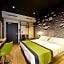 Hotel Aqua