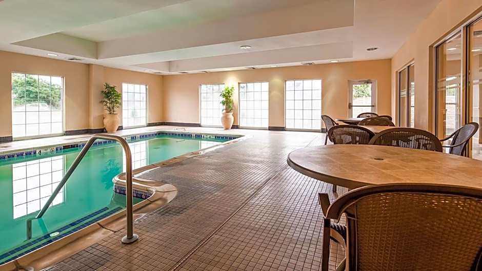 Best Western Bar Harbour Inn
