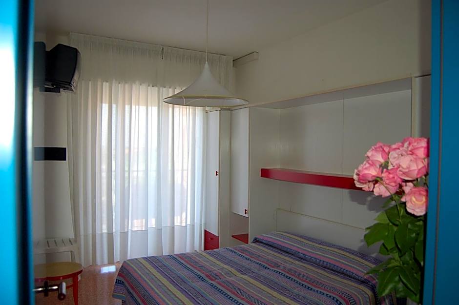 Hotel Wally