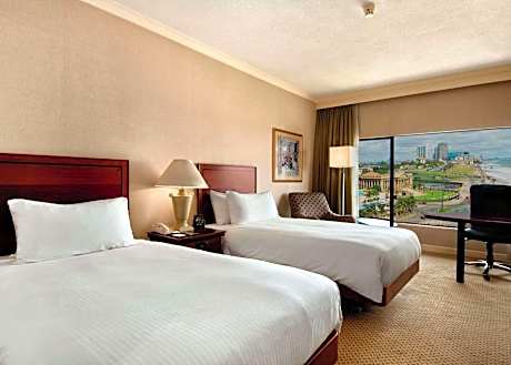 Hilton, Deluxe Twin Room (2 Twin Beds)