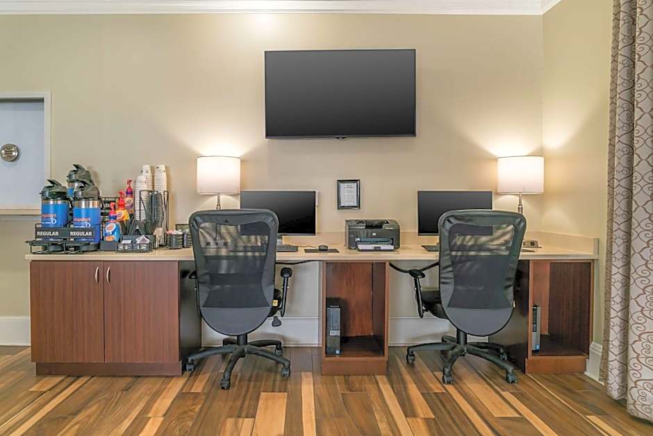 Best Western Of Hartland