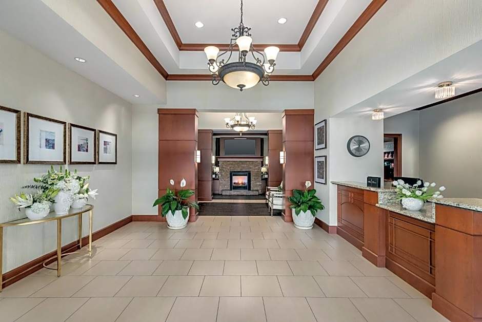 Staybridge Suites Chantilly Dulles Airport By IHG