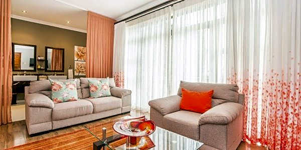 Ekhaya Boutique Hotel