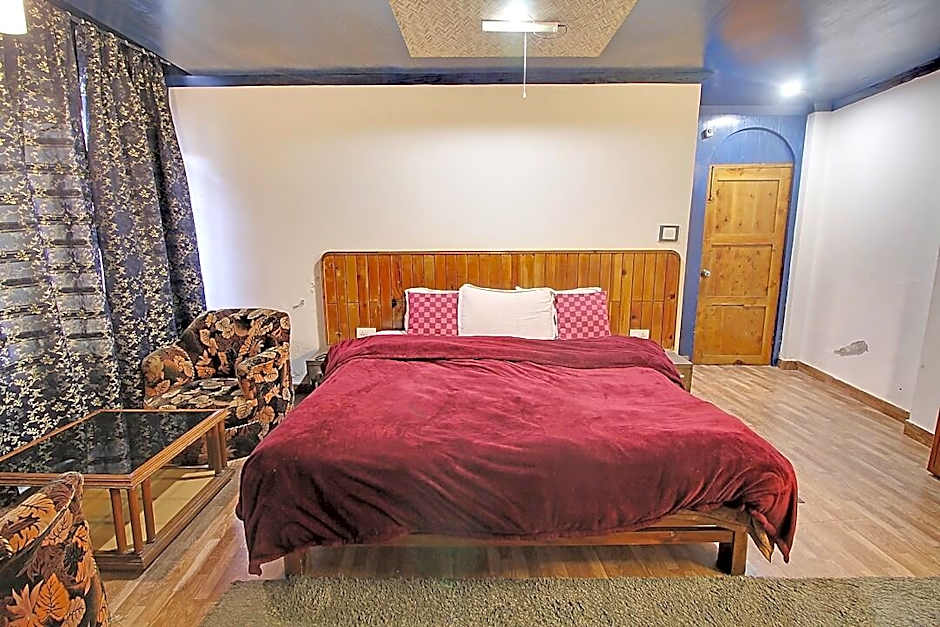 Hotel Manali Mahal