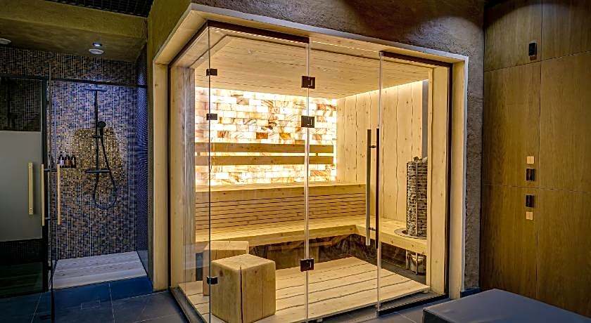 Sadu Hotel Almaty, a member of Radisson Individuals