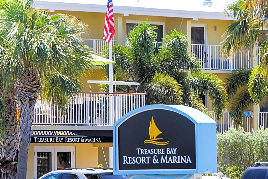 Treasure Bay Resort & Marina