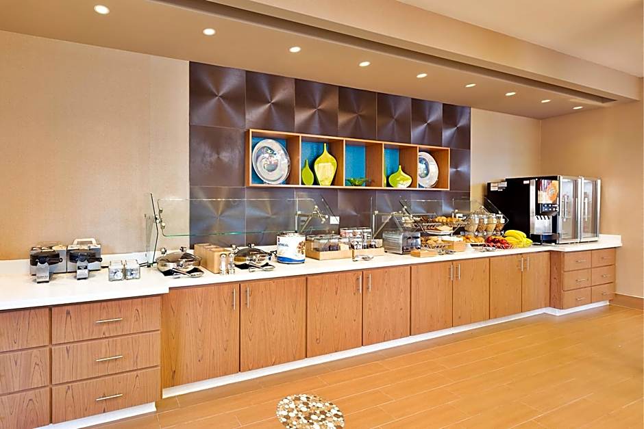 SpringHill Suites by Marriott Anaheim Maingate