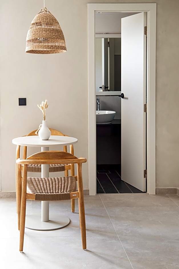 Boho Suites Formentera