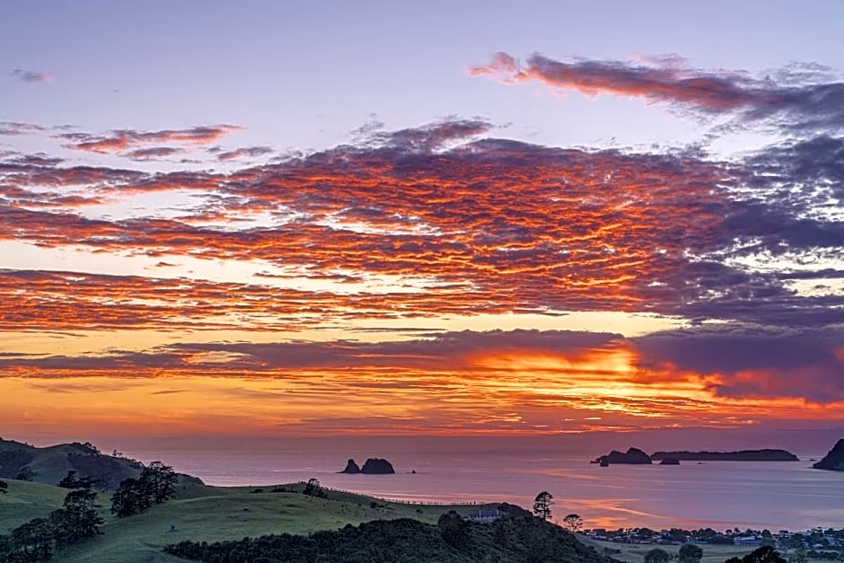 Bayview Valley Lodge