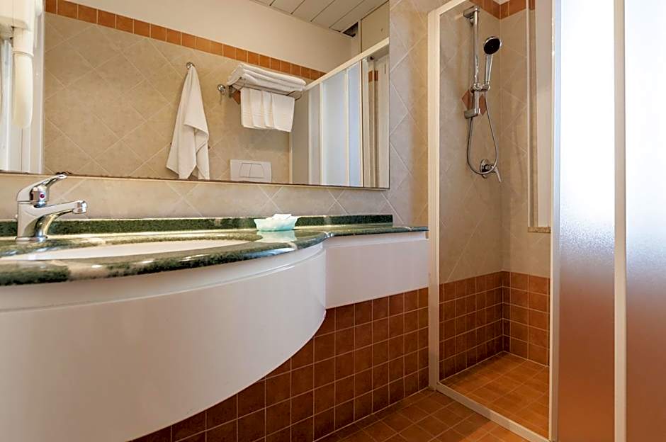 Hotel Donatella Pinarella