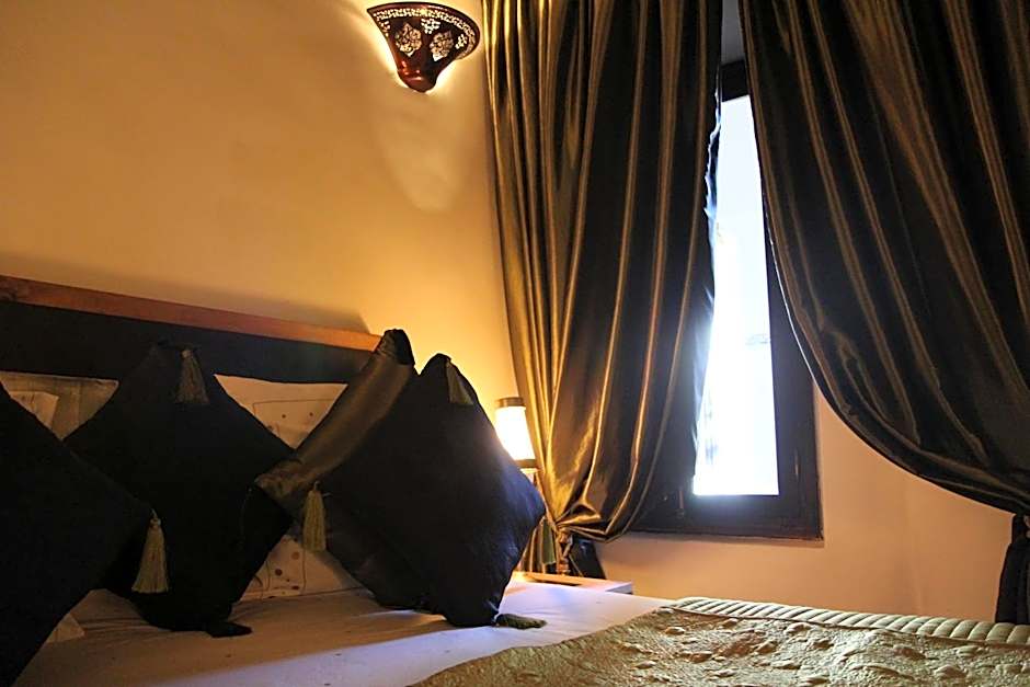 Riad Terra Bahia