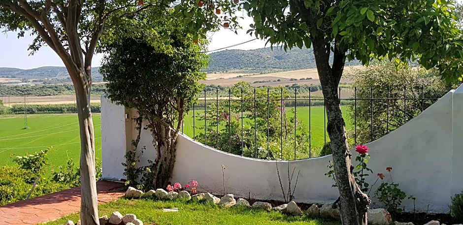 Hacienda El Santiscal Adults Only