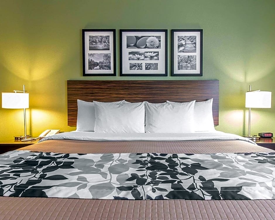 Sleep Inn & Suites