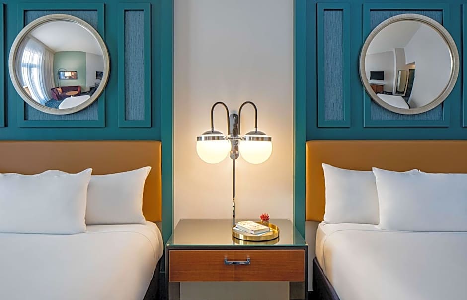 Hyatt Centric French Quarter