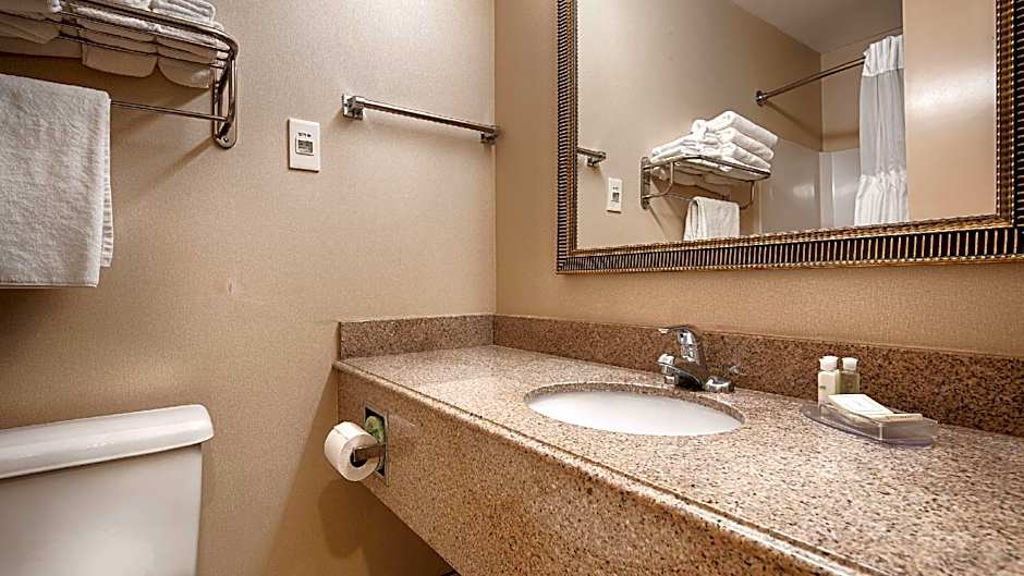 Best Western Dunkirk & Fredonia Inn